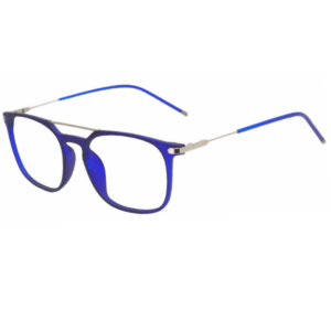Cliqlens Square sheet eyeglasses for men and women