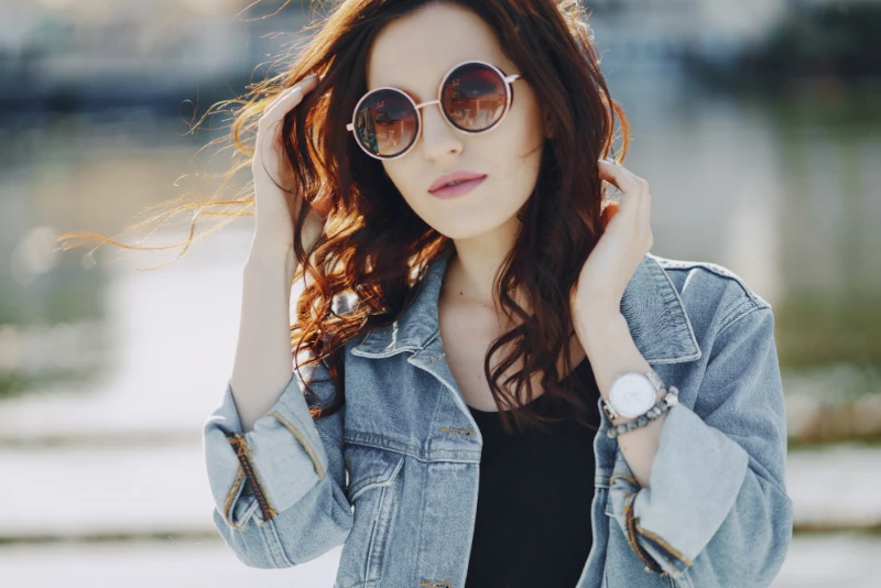 Top Reasons​ to choose cliqlens