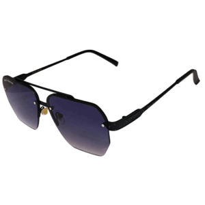 cliqlens kevin bacon square metal sunglasses for men and women