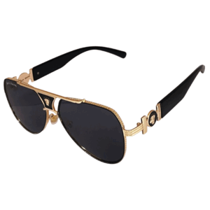 cliqlens kevin bacon aviator metal sunglasses for men