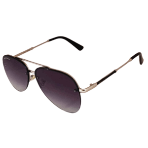 cliqlens kevin bacon aviator metal sunglasses for men and women