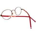 Round Eyeglasses