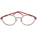 Round Eyeglasses