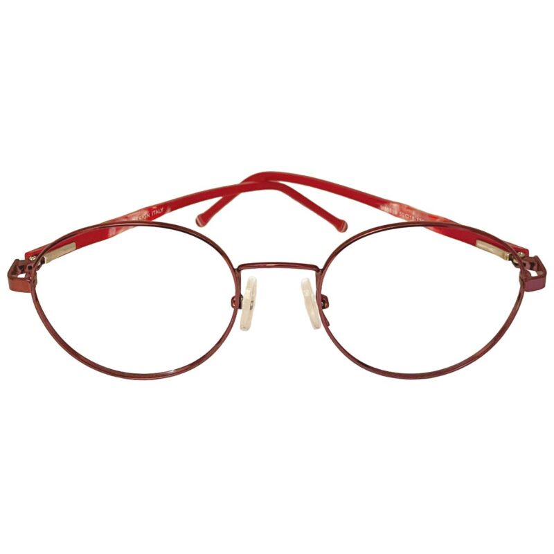 Round Eyeglasses