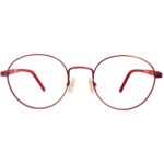 Round Eyeglasses