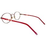 Round Eyeglasses