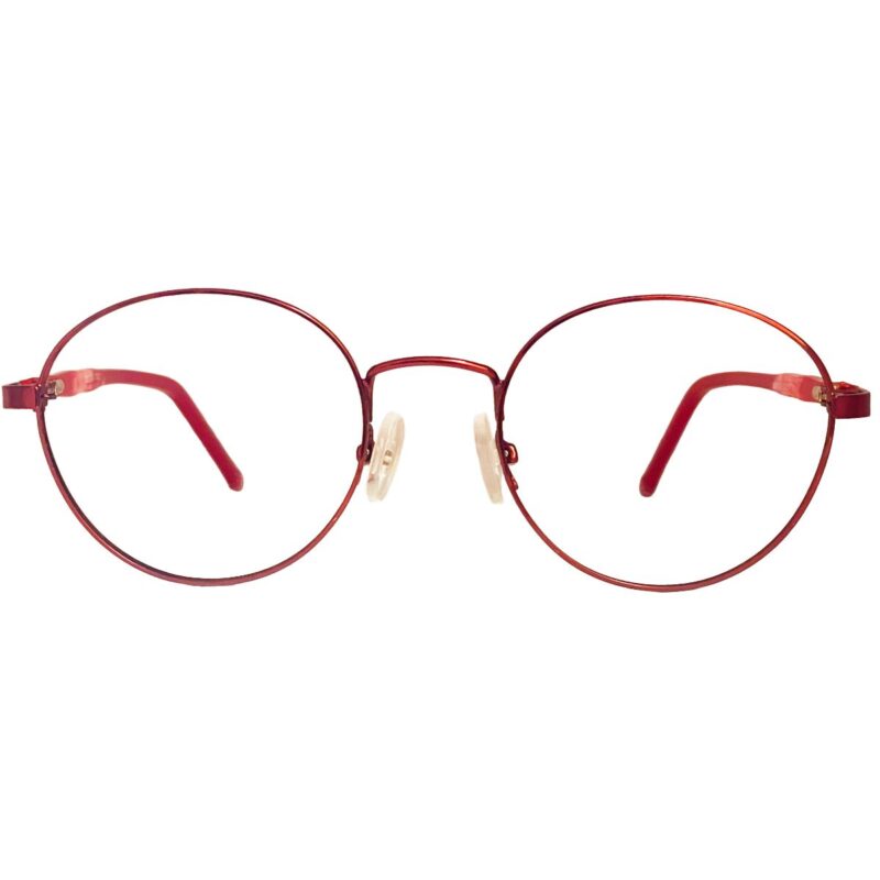 Round Eyeglasses