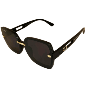 Cliqlens Kevin bacon square sheet sunglasses for women