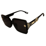 cliqlens kevin bacon sheet square sunglasses for women