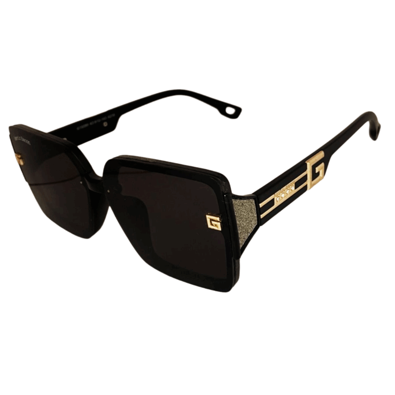 cliqlens kevin bacon sheet square sunglasses for women