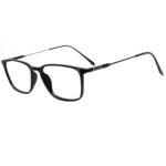 Cliqlens cool square sheet eyeglasses for men and women