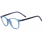 trendy cliqlens blue ocean light blue sheet eyeglasses for men and women