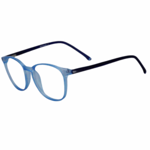 trendy cliqlens blue ocean light blue sheet eyeglasses for men and women