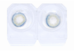 White Grey Color Style Contact Lenses