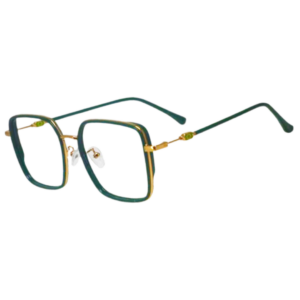 Cliqlens Studio Full Rim Square sheet eyeglasses for Men and Women