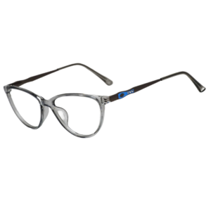 Cliqlens Cool Cat Eye Eyeglasses Frame