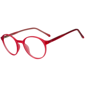 Cliqlens Round Cool Eyeglasses Frame