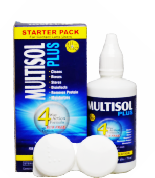 Multisol Plus Solution Medium 70 ML Multisol Plus Solution Medium 70 ML