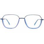 square eyeglasses