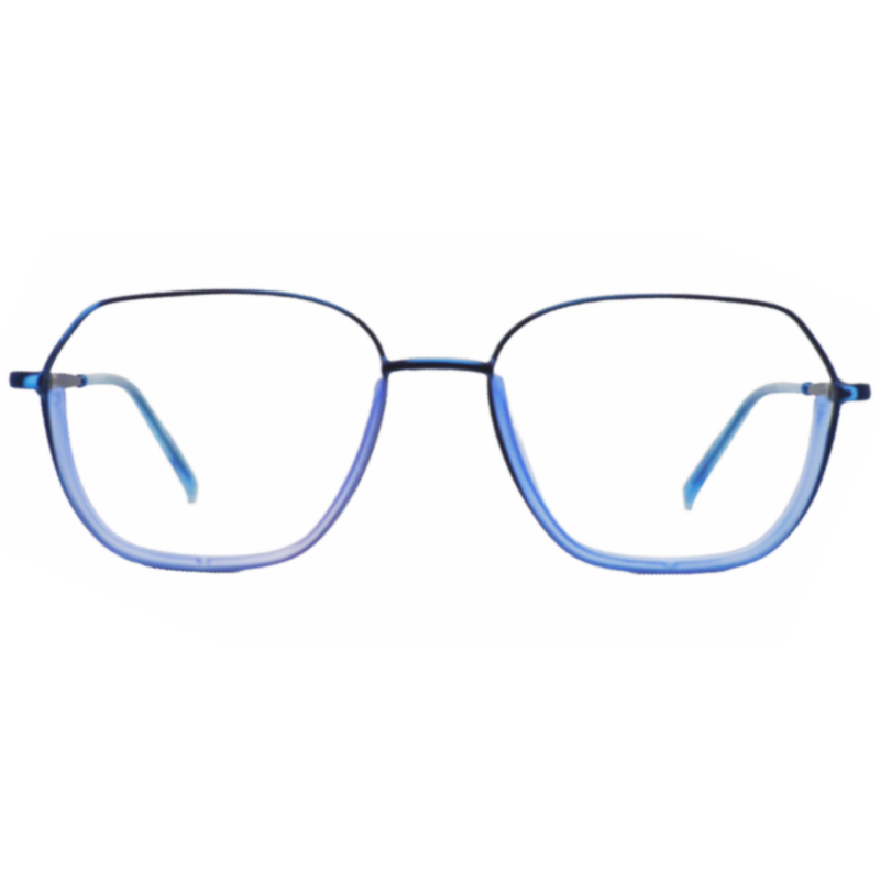 square eyeglasses