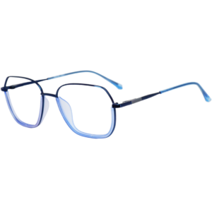 square eyeglasses