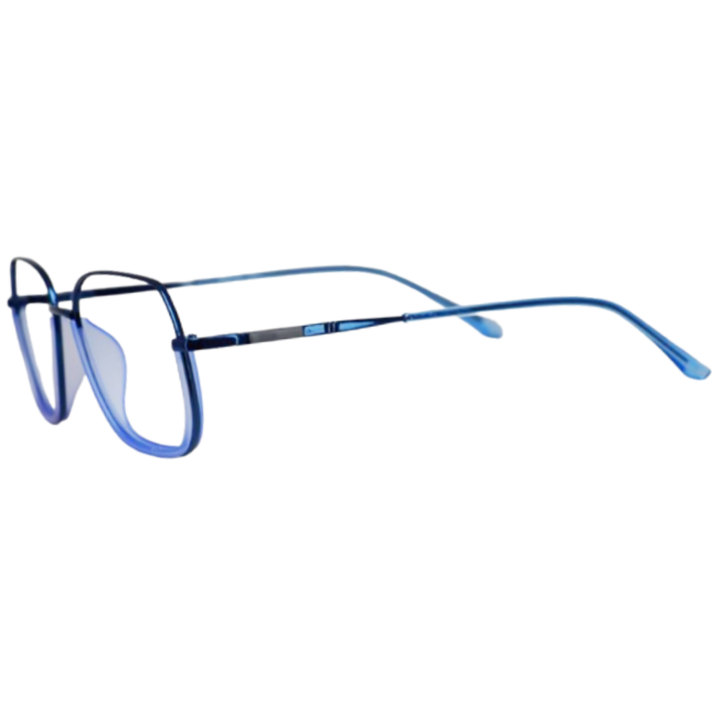square eyeglasses