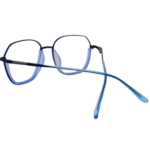 square eyeglasses