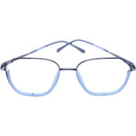 square eyeglasses