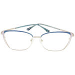 Female eyeglasses