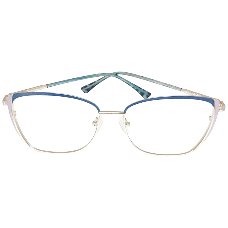 Female eyeglasses