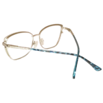 Female eyeglasses