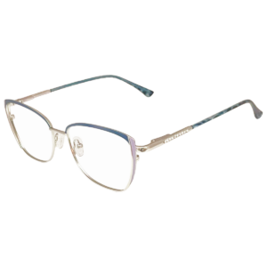 Female eyeglasses