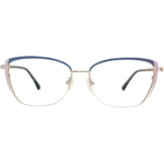 Female eyeglasses