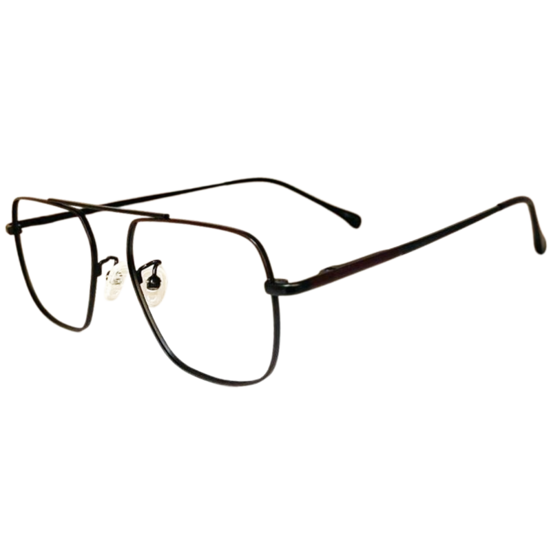 Mens eyeglasses