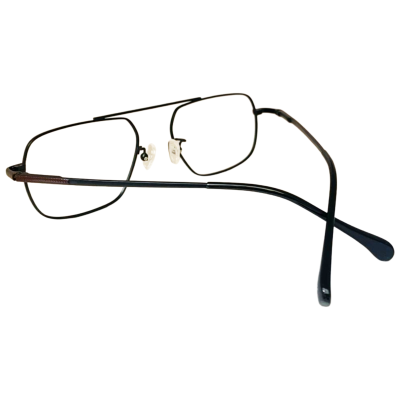 Mens eyeglasses