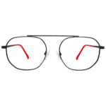 dual mens eyeglasses
