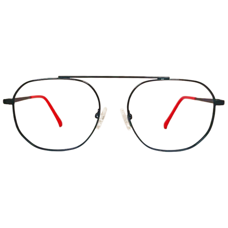 dual mens eyeglasses