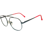 dual mens eyeglasses