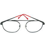dual mens eyeglasses