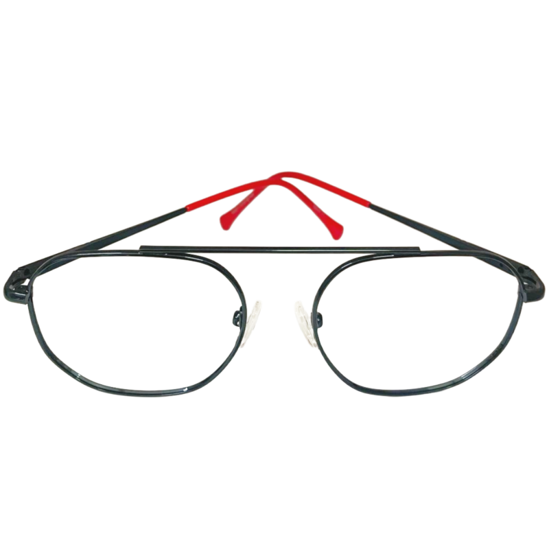 dual mens eyeglasses