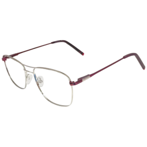 wayfarer metal eyeglasses