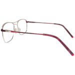 wayfarer metal eyeglasses
