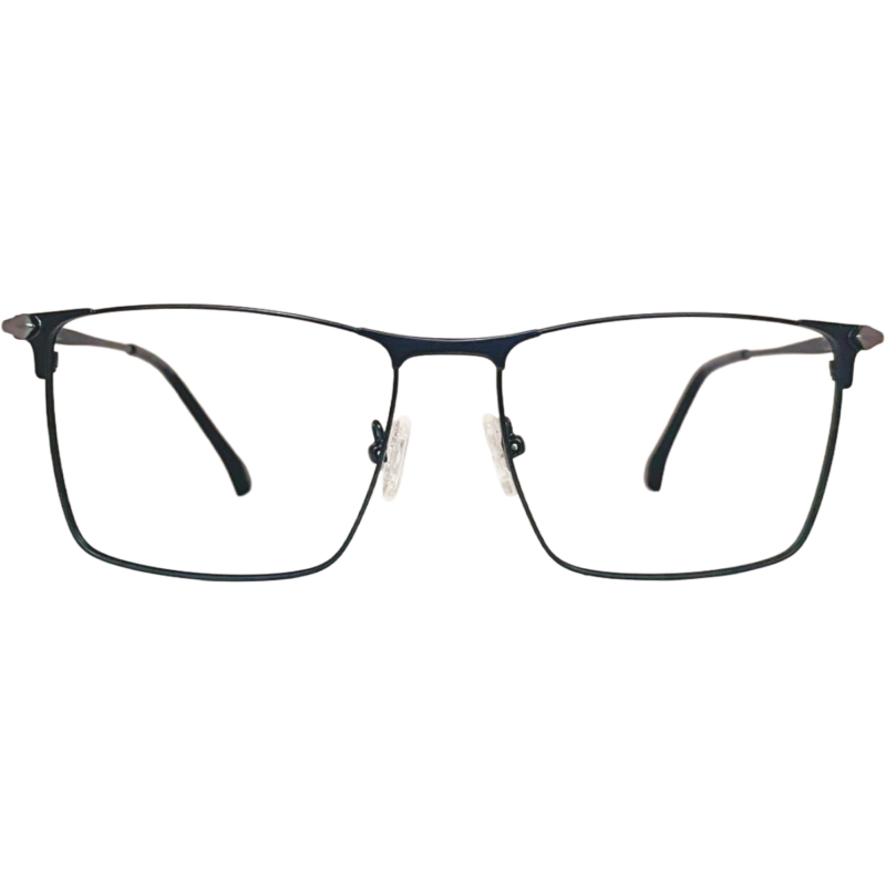 Metal Eyeglasses For Men & Women