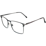 Metal Eyeglasses For Men & Women