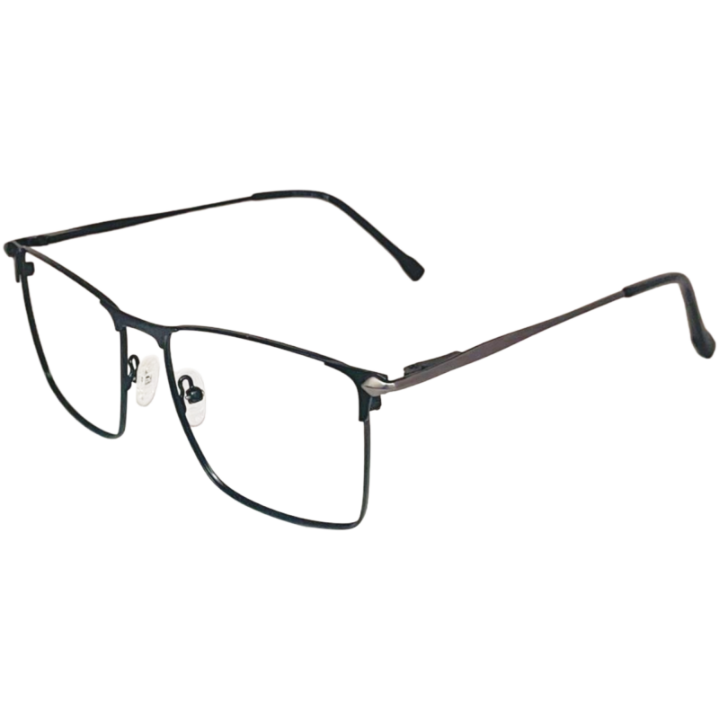 Metal Eyeglasses For Men & Women
