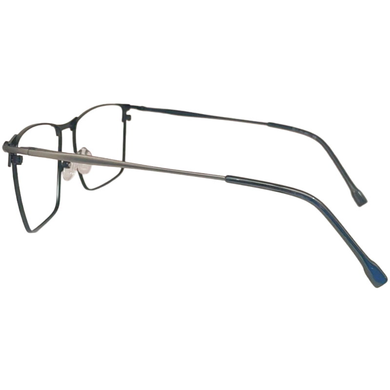 Metal Eyeglasses For Men & Women