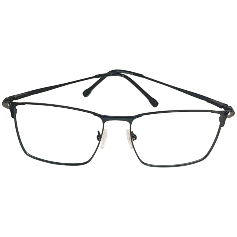 Metal Eyeglasses For Men & Women