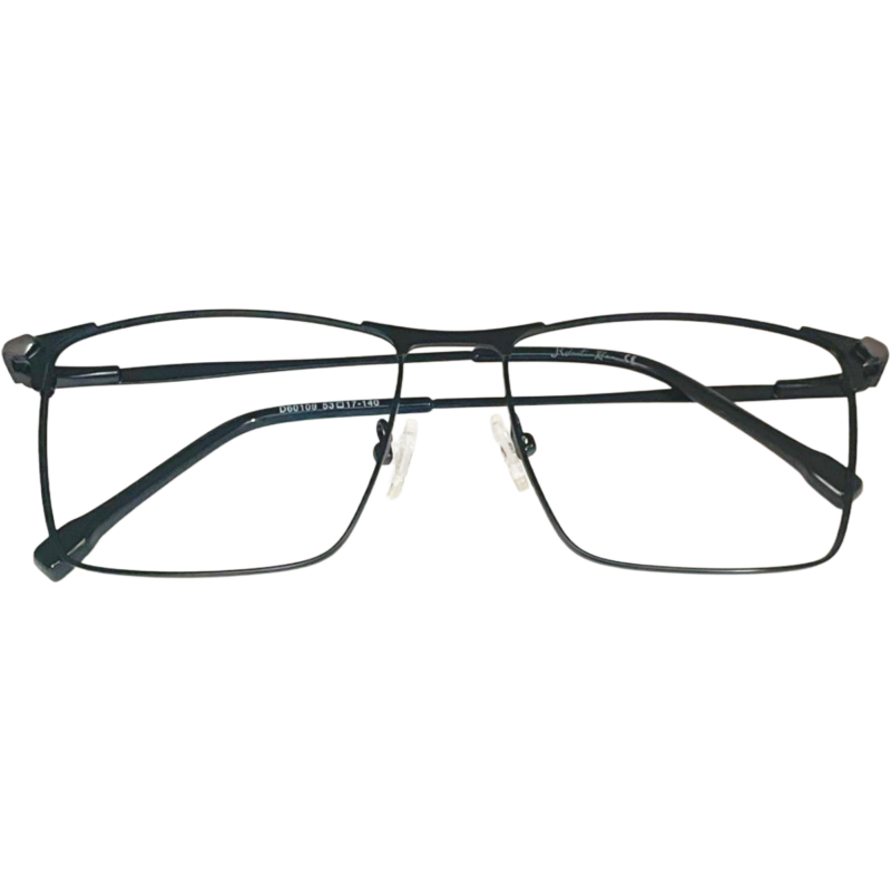 Metal Eyeglasses For Men & Women