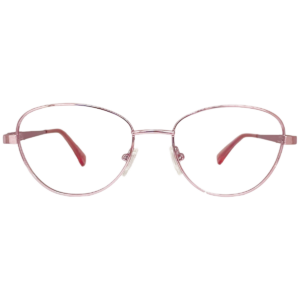 Light Pink cat eye women eyeglasses