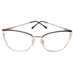 women eyeglasses cat eye